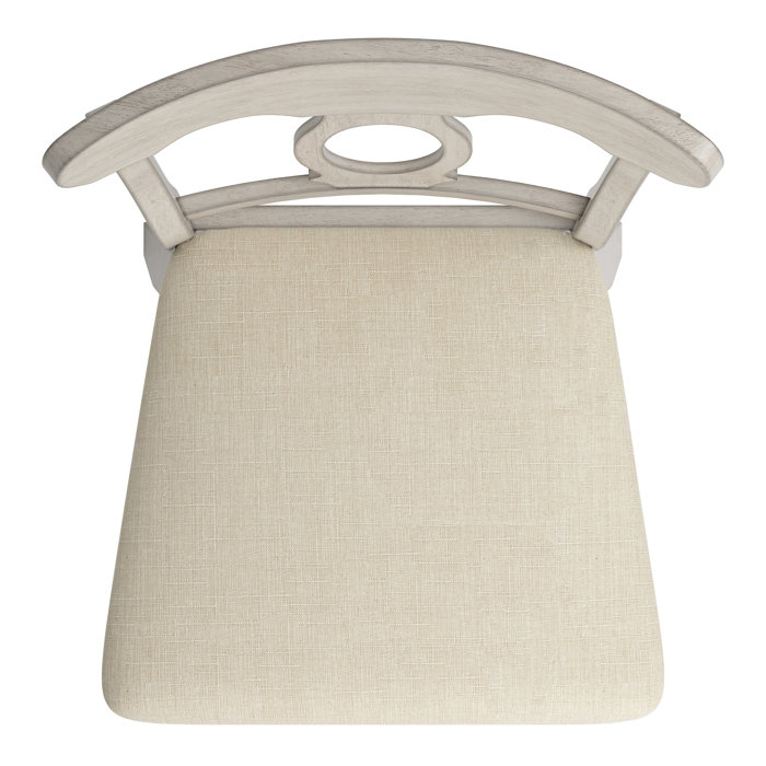 Three Posts™ Sariyah Swivel Bar and Counter Stool & Reviews Wayfair